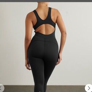 Lululemon Wunder Train Bodysuit Size 4